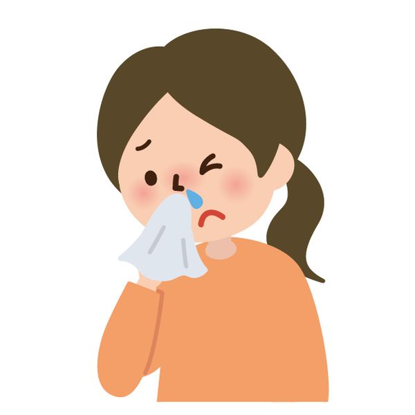 夢占いで風邪や咳の夢の意味は 14のパターン別心理状態まとめ 夢意味 Com