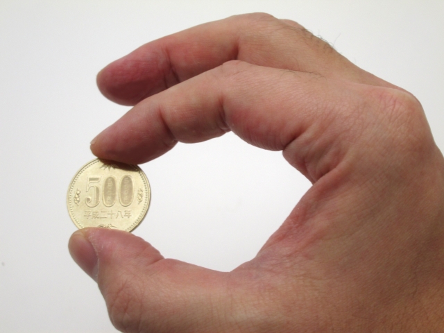 夢占いでコイン 小銭の夢の意味は のパターン別心理状態まとめ 夢意味 Com