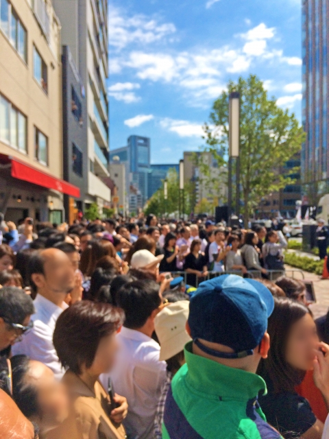 夢占い パレードの夢は環境の変化を求めることを意味する 夢意味 Com