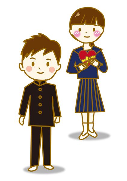 噂を聞く