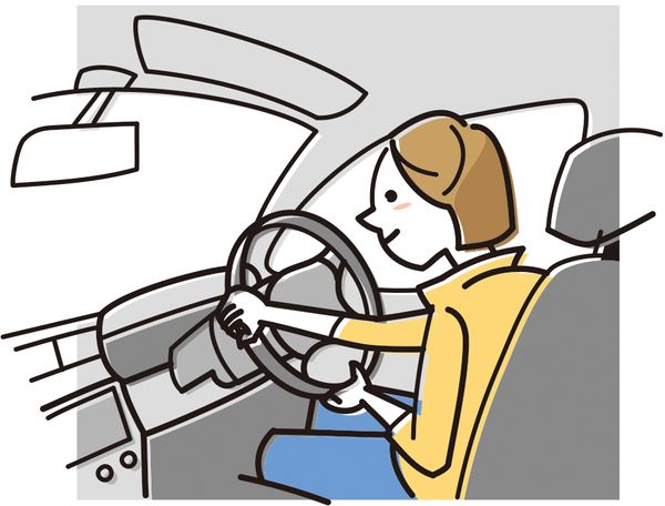 夢占いで車の夢は自分の能力を意味する 48パターンまとめ 夢意味 Com