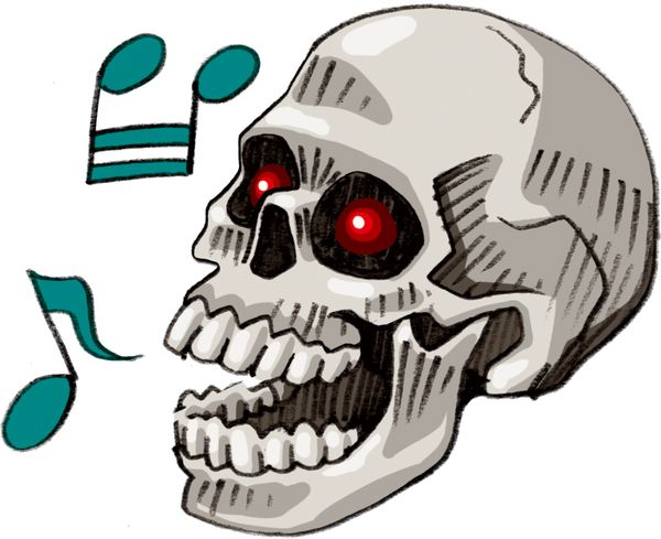 夢占い 骸骨 ドクロ夢の意味31パターンまとめ 夢意味 Com