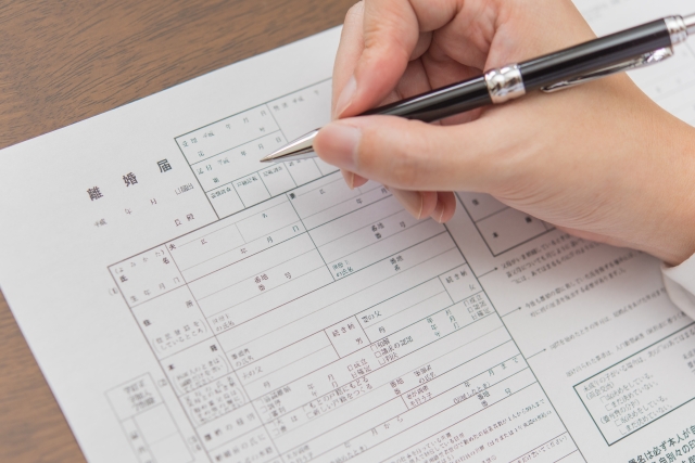 夢占いで別れる夢の意味を診断 30のパターン別心理状態のまとめ 夢意味 Com