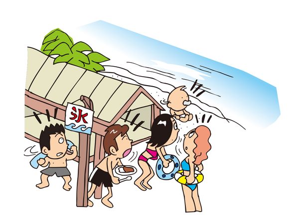 夢占い迷子の夢は不安を意味する 43パターンまとめ 夢意味 Com