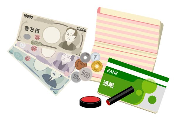 夢占いでお金の夢は愛情を意味する 40パターンの意味まとめ 夢意味 Com