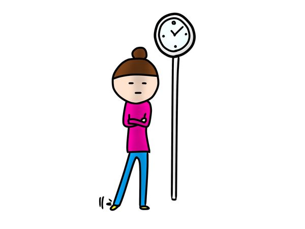 夢占いで遅刻する夢の意味は 27のパターン別心理状態まとめ 夢意味 Com