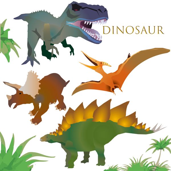 恐竜の夢の意味を診断 22のパターン別心理状態まとめ 夢意味 Com