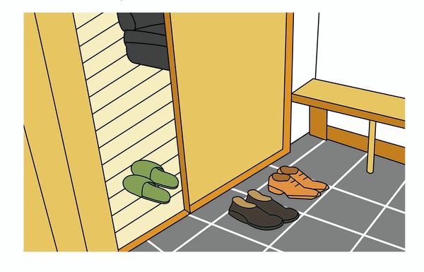 靴の夢の意味を診断 30のパターン別心理状態まとめ 夢意味 Com