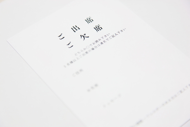 結婚式の夢の意味を診断 32のパターン別心理状態まとめ 夢意味 Com