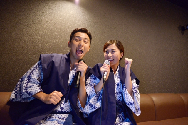 カラオケの夢の意味を診断 25のパターン別心理状態まとめ 夢意味 Com