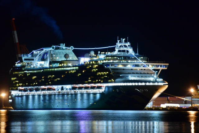 船の夢の意味を診断 3０のパターン別心理状態まとめ 夢意味 Com